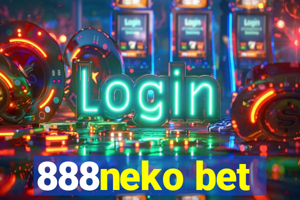 888neko bet